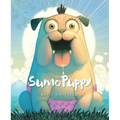Sumopuppy - Hardcover