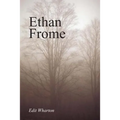 Ethan Frome - Paperback