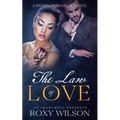 The Law of Love: A BWWM Romance Novel - Paperback