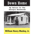 Down Home - Paperback