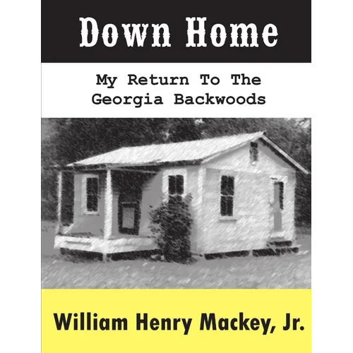Down Home - Paperback