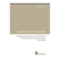 Social Media in Education - Paperback
