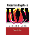 Operation Haystack - Paperback