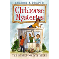 The Buried Bones Mystery - Hardcover