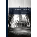 The Bank Of Faith - Paperback