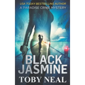 Black Jasmine - Paperback