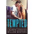 Tempted - Paperback