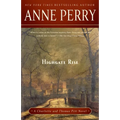 Highgate Rise - Paperback