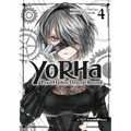 Yorha: Pearl Harbor Descent Record - A Nier: Automata Story 04 - Paperback