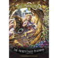 The Silken Eagle Feathers: The Music Box Book 5 - Hardcover
