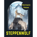 Steppenwolf, by Hermann Hesse - Paperback