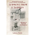 Sermons from a Soapbox: Messages of Hope and Encouragement - Hardcover
