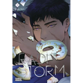 Radio Storm, Vol. 3 - Paperback