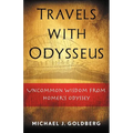 Travels with Odysseus - Paperback