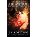 The Grimoire of Amaymon - Paperback