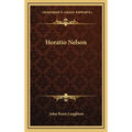 Horatio Nelson - Hardcover