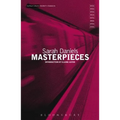Masterpieces - Paperback