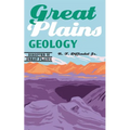 Great Plains Geology - Paperback