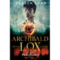 Archibald Lox and the Pick of Loxes: Archibald Lox series, book 8 - Paperback