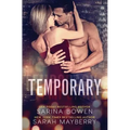 Temporary - Paperback