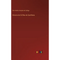 Historia de Gil Blas de Santillana - Hardcover