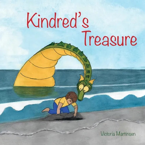 Kindred's Treasure - Paperback