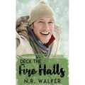 Deck the Fire Halls - Paperback