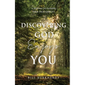 Discovering God Enjoys You: A Pathway to Finding Your True Identity - Paperback