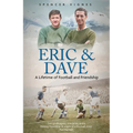 Eric and Dave: Last Lines - Hardcover