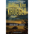 Ordinary Grace - Paperback