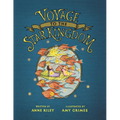 Voyage to the Star Kingdom - Paperback
