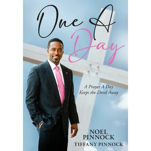 One A Day: A Prayer A Day Keeps the Devil Away - Hardcover