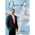 One A Day: A Prayer A Day Keeps the Devil Away - Hardcover