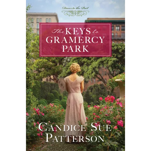 The Keys to Gramercy Park: Volume 12 - Paperback