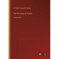 The Discovery of Guiana: in large print - Paperback
