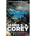 Babylon's Ashes - Paperback