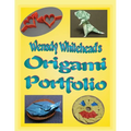 Wensdy Whitehead's Origami Portfolio - Paperback