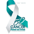 50 Days of Cancer Treatment and Gratitude: An Interactive Gratitude Journal - Hardcover