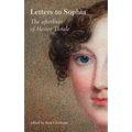 Letters to Sophia: The Afterlives of Hester Thrale - Hardcover