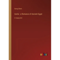 Uarda: a Romance of Ancient Egypt: in large print - Paperback