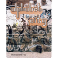 Alphabet City - Out on the Streets - Board Book