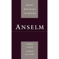 Anselm - Hardcover