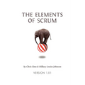 The Elements of Scrum - Paperback