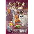 A Side Dish of Death - Paperback