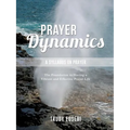 Prayer Dynamics - Paperback