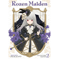 Rozen Maiden Collector's Edition Vol. 2 - Paperback