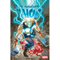 Immortal Thor Vol. 5: Death of the Immortal Thor - Paperback