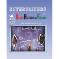Entertainers: Black Historical Figures - Paperback