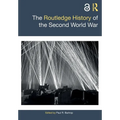 The Routledge History of the Second World War - Paperback