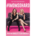 #Imomsohard - Paperback